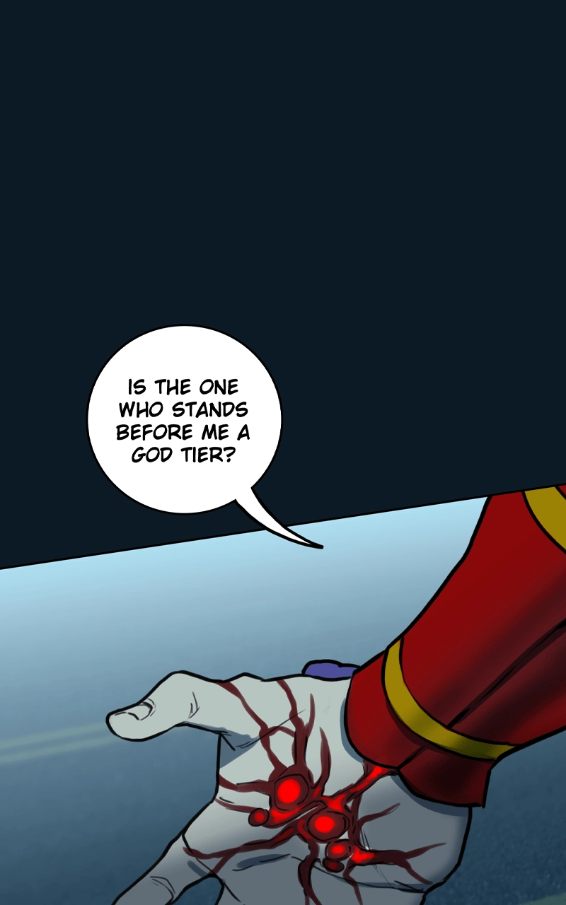 Ordeal Chapter 98 Page 28