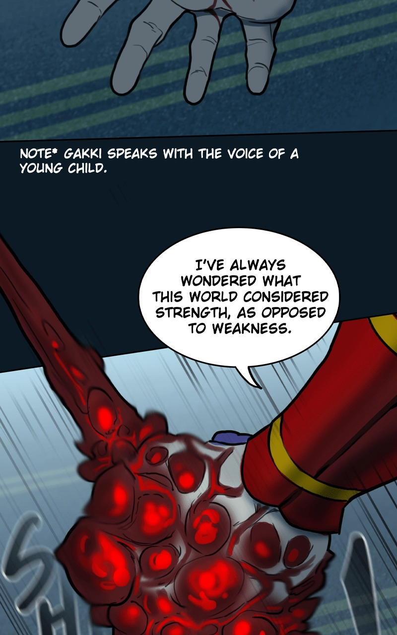 Ordeal Chapter 98 Page 29