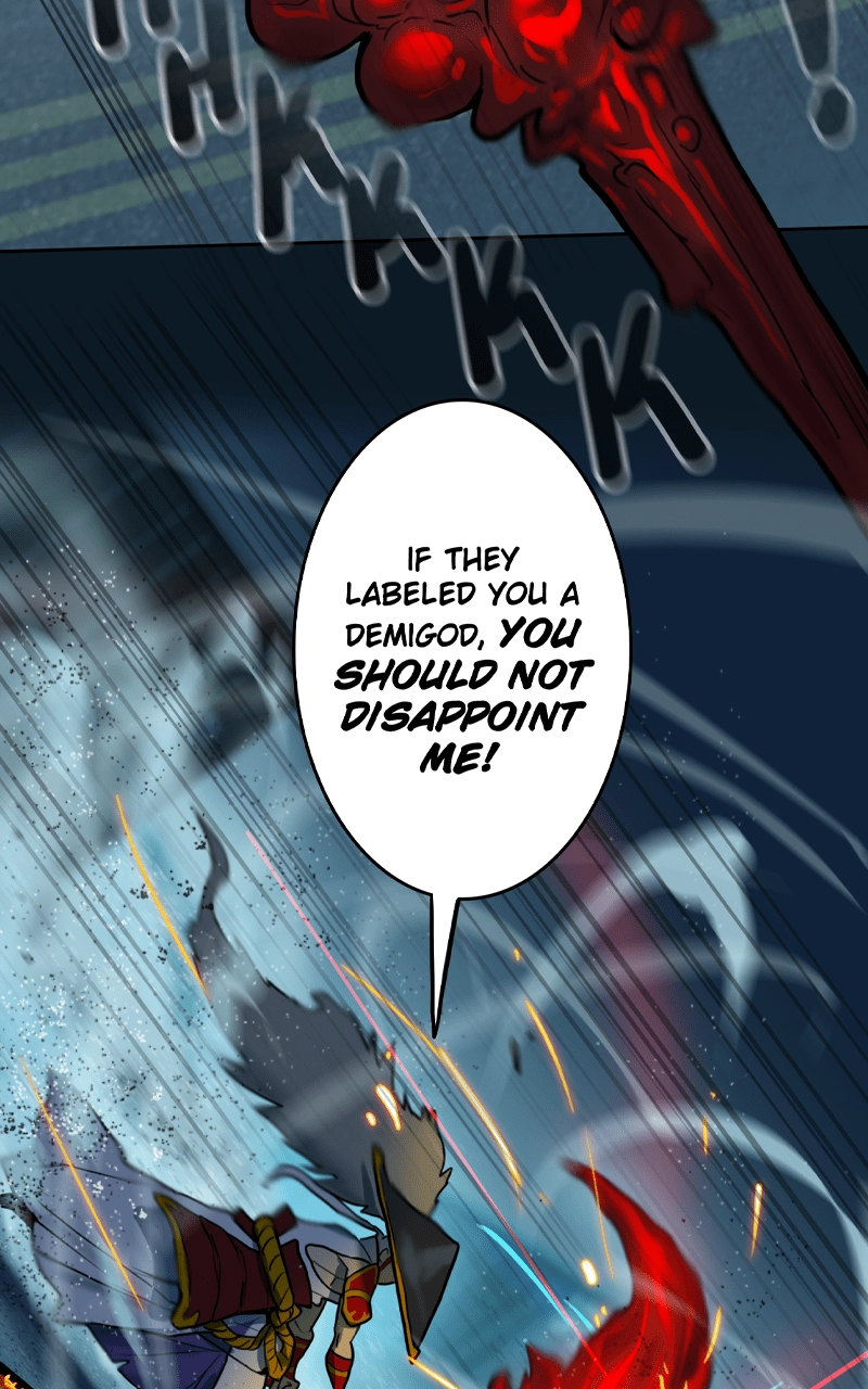 Ordeal Chapter 98 Page 30