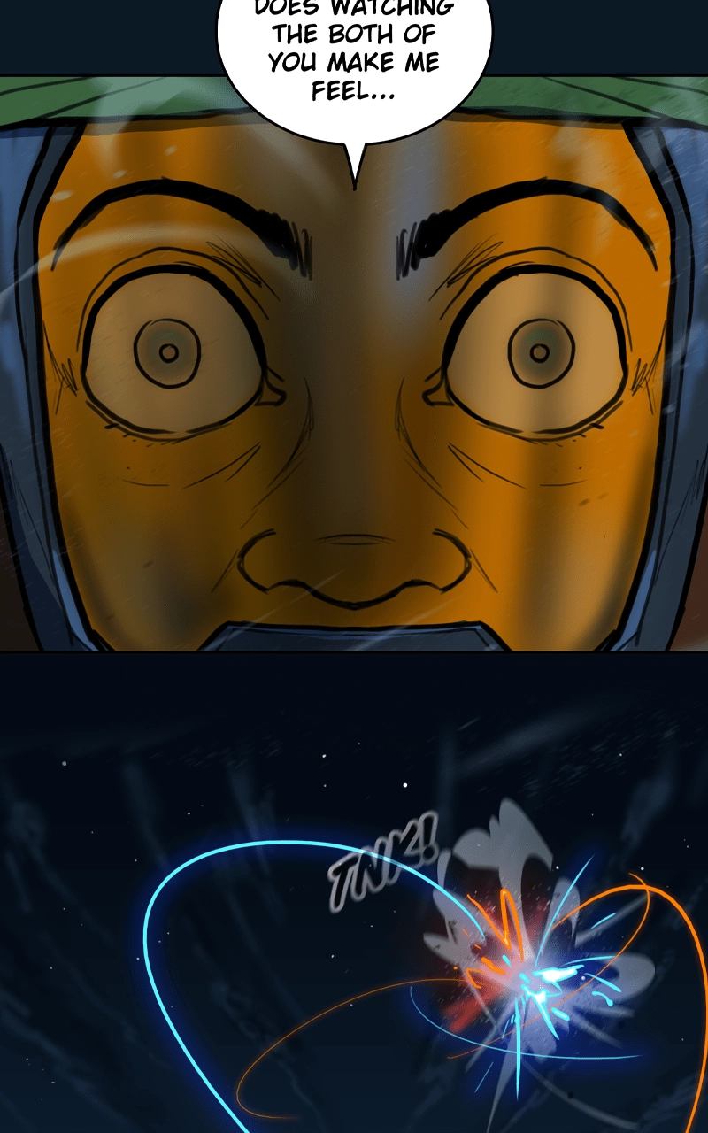 Ordeal Chapter 98 Page 36
