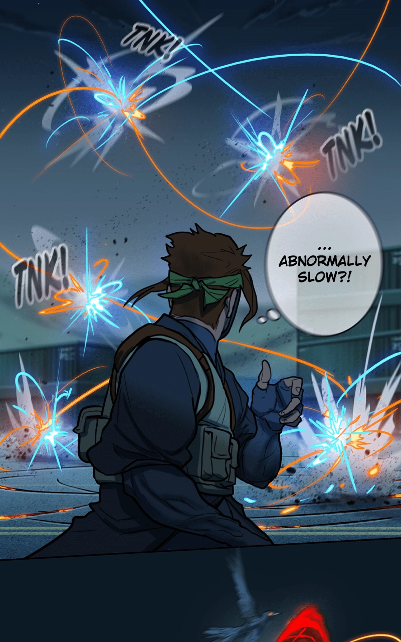 Ordeal Chapter 98 Page 37