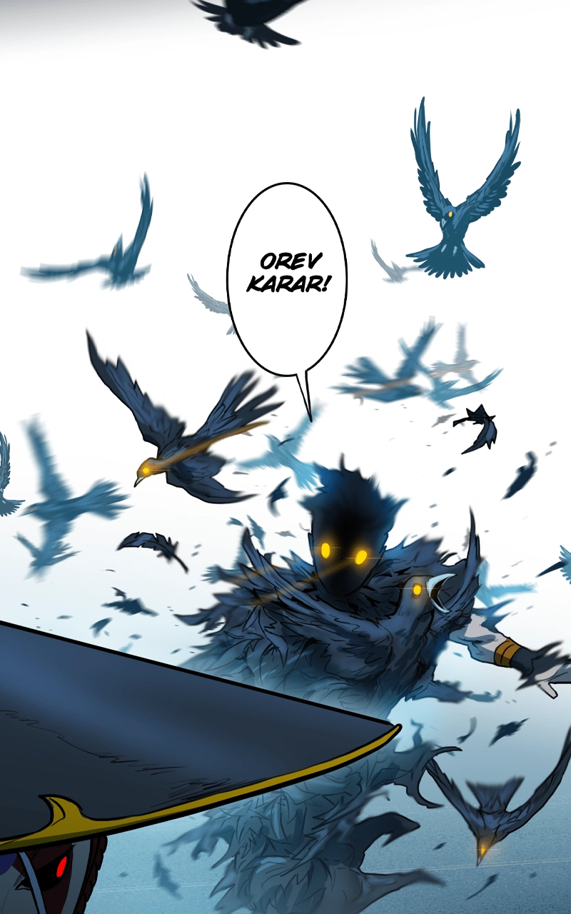 Ordeal Chapter 98 Page 40