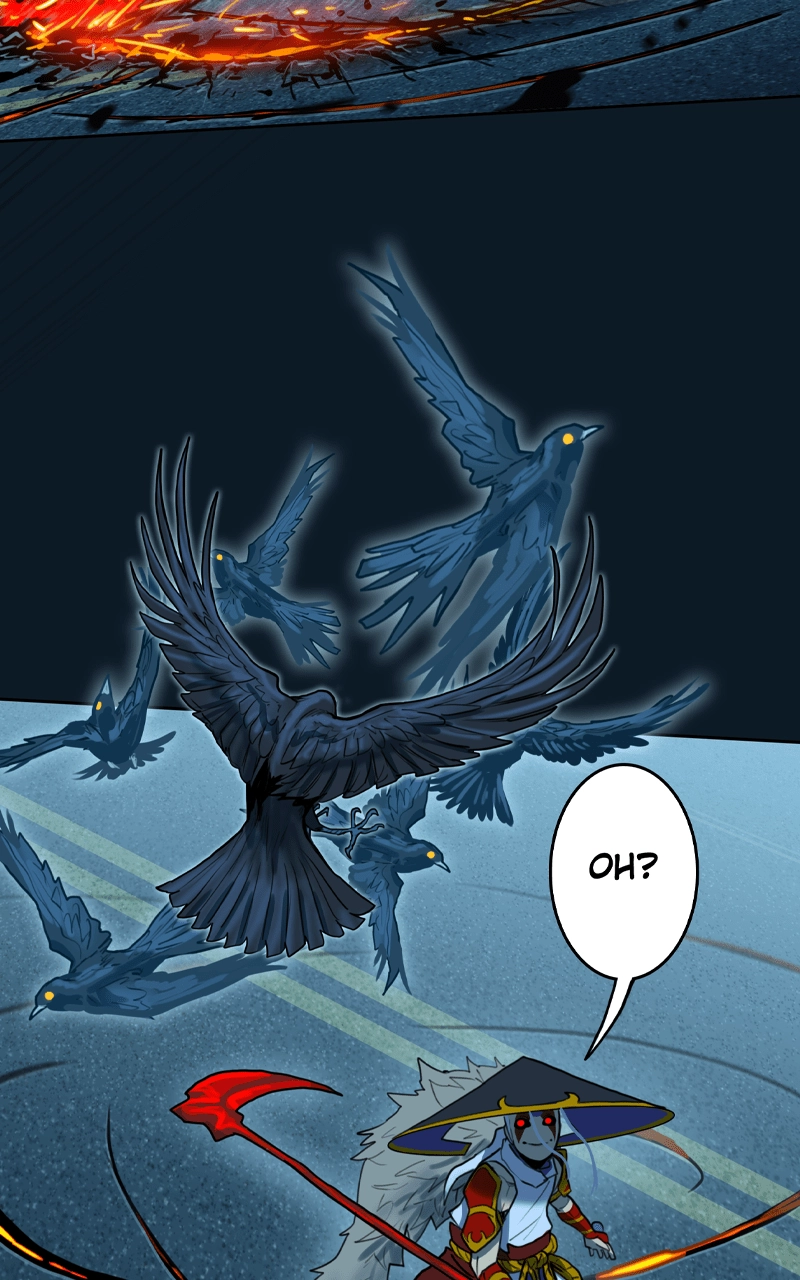 Ordeal Chapter 98 Page 42