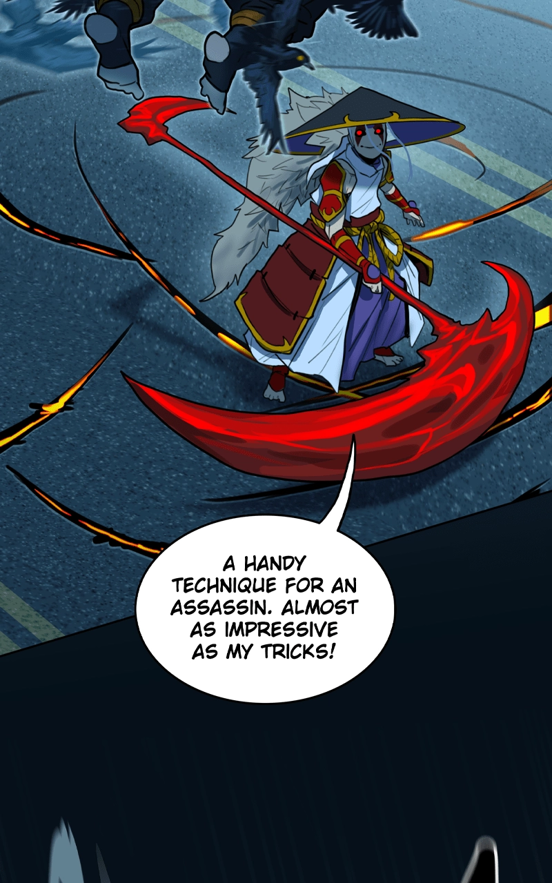 Ordeal Chapter 98 Page 44