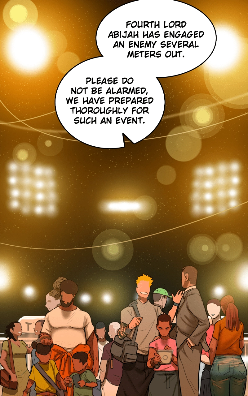 Ordeal Chapter 98 Page 49