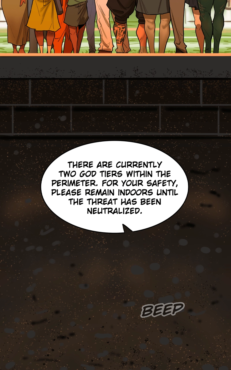 Ordeal Chapter 98 Page 50