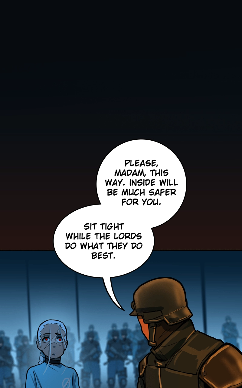 Ordeal Chapter 98 Page 54