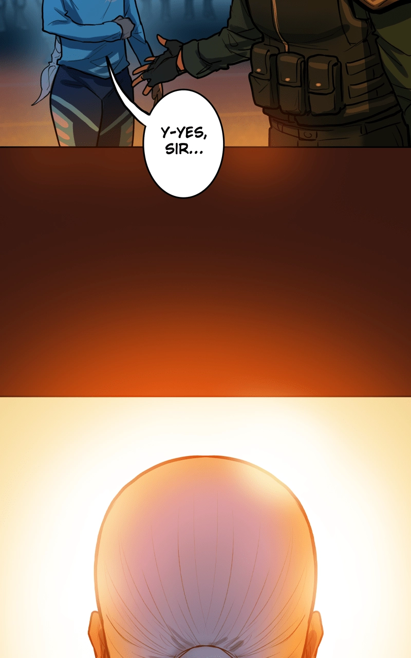 Ordeal Chapter 98 Page 55