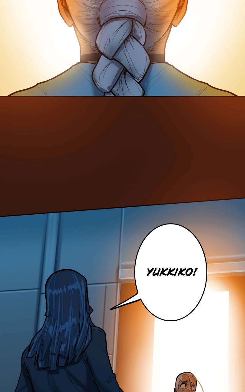 Ordeal Chapter 98 Page 56