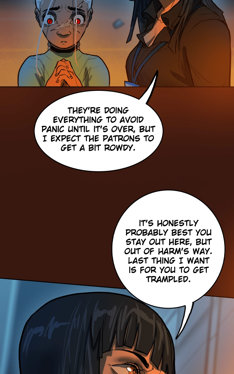 Ordeal Chapter 98 Page 58