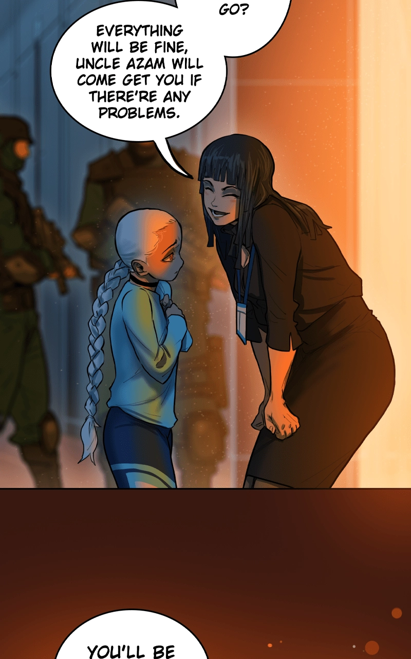 Ordeal Chapter 98 Page 60