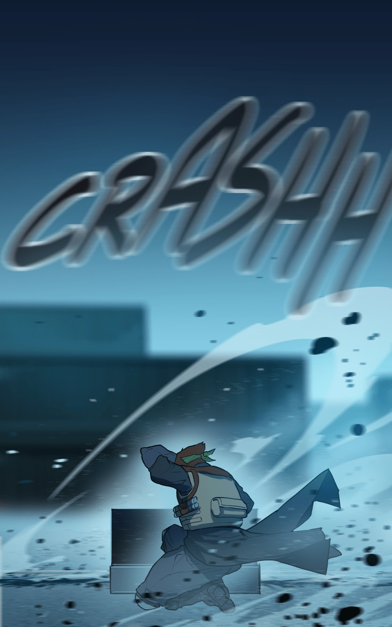 Ordeal Chapter 98 Page 64
