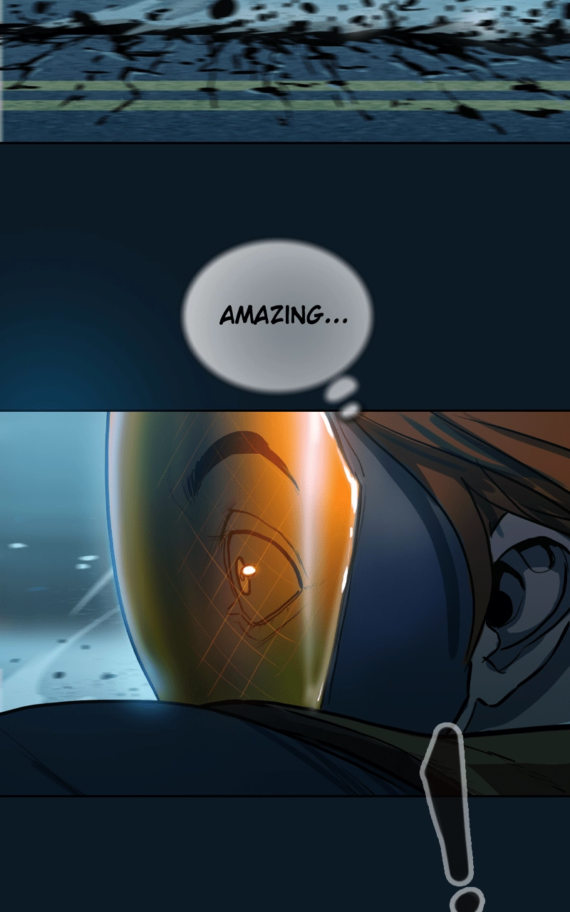 Ordeal Chapter 98 Page 65