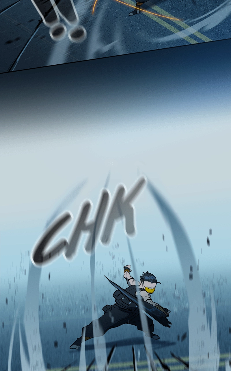 Ordeal Chapter 98 Page 67