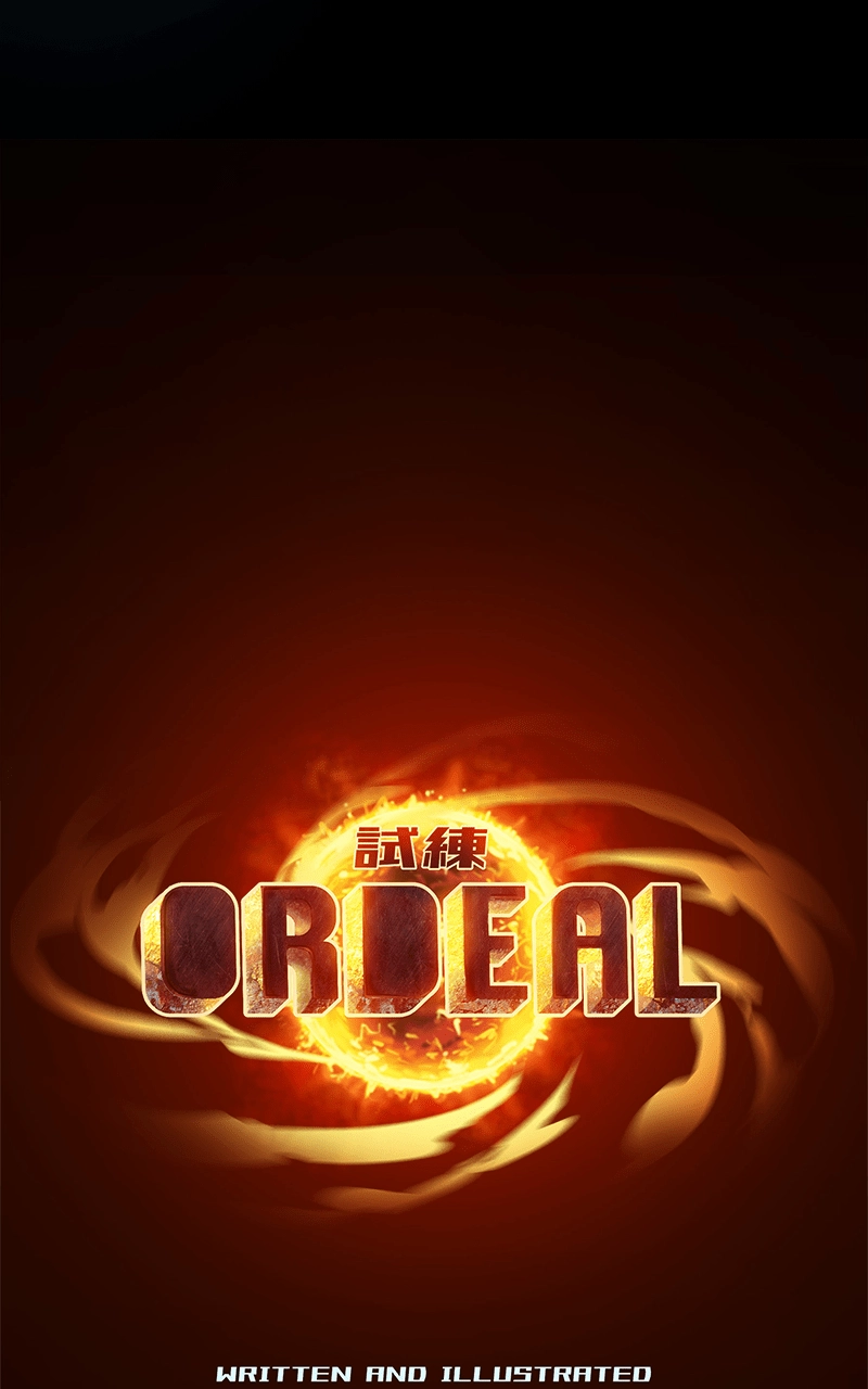 Ordeal Chapter 98 Page 6