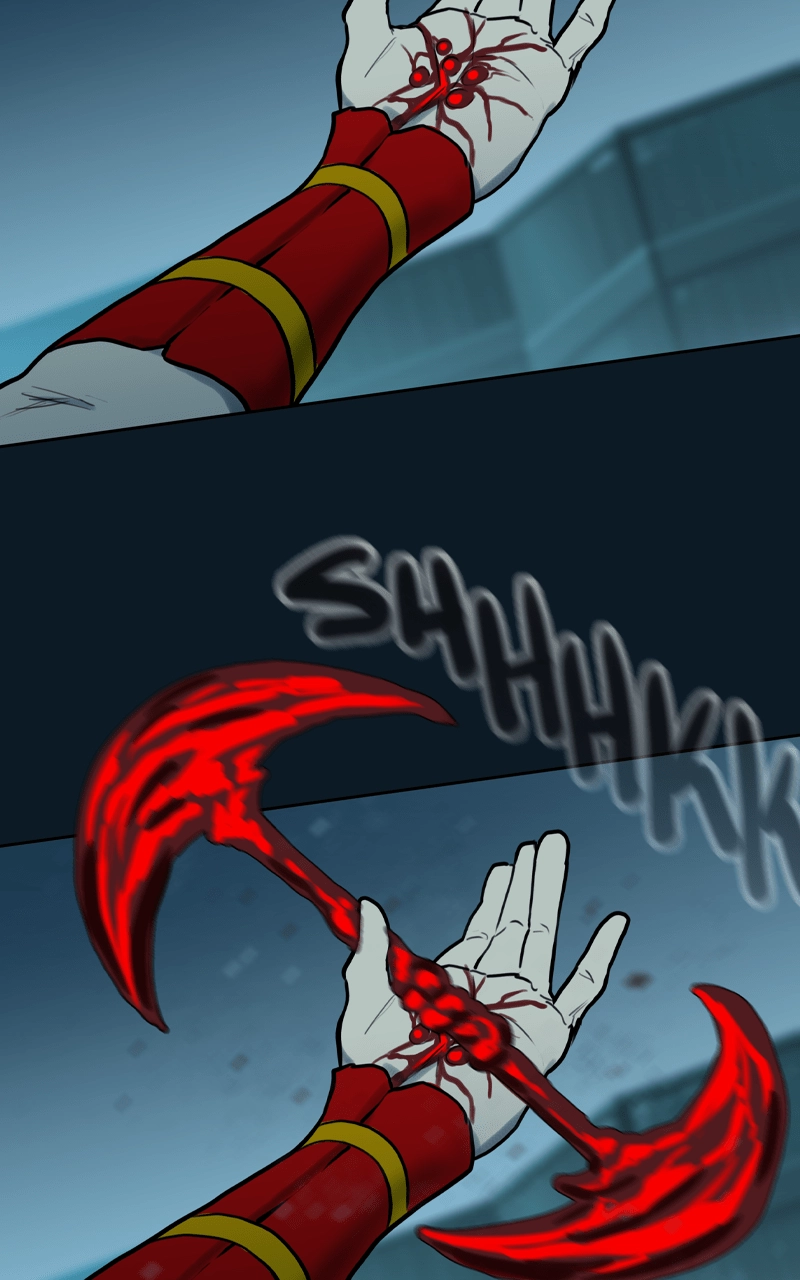Ordeal Chapter 98 Page 70