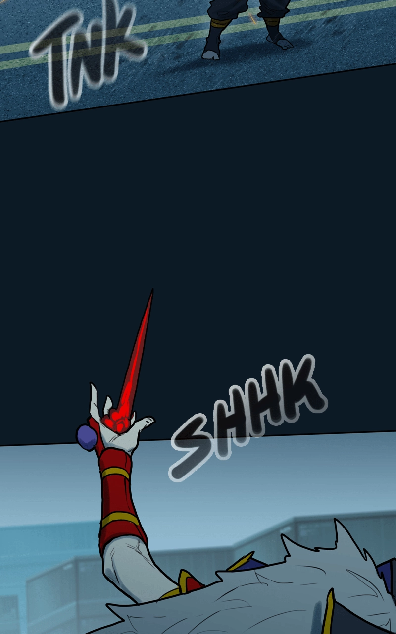 Ordeal Chapter 98 Page 73