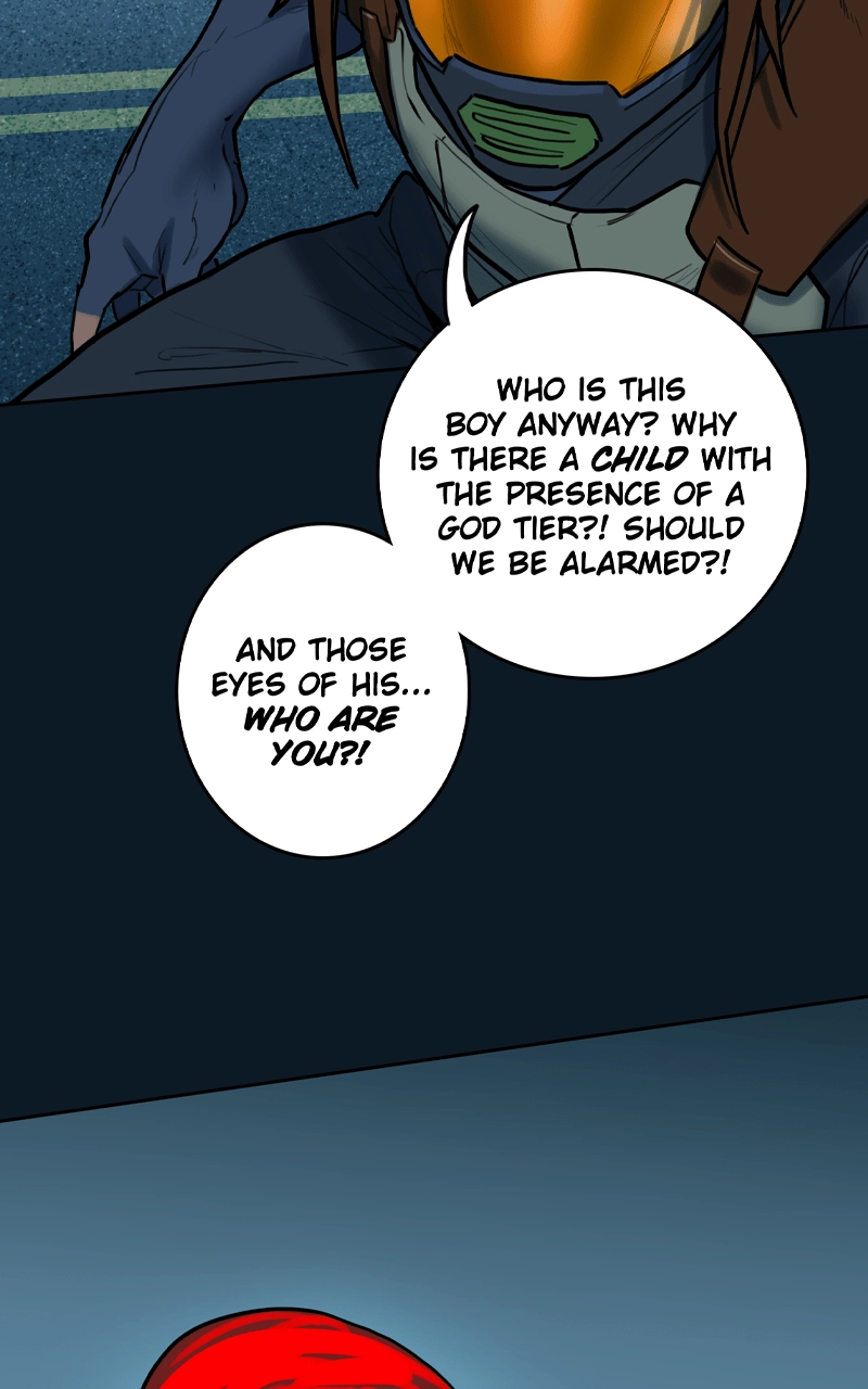 Ordeal Chapter 98 Page 78