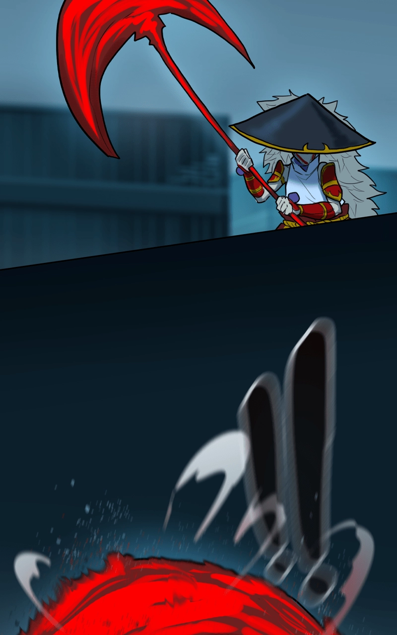 Ordeal Chapter 98 Page 79