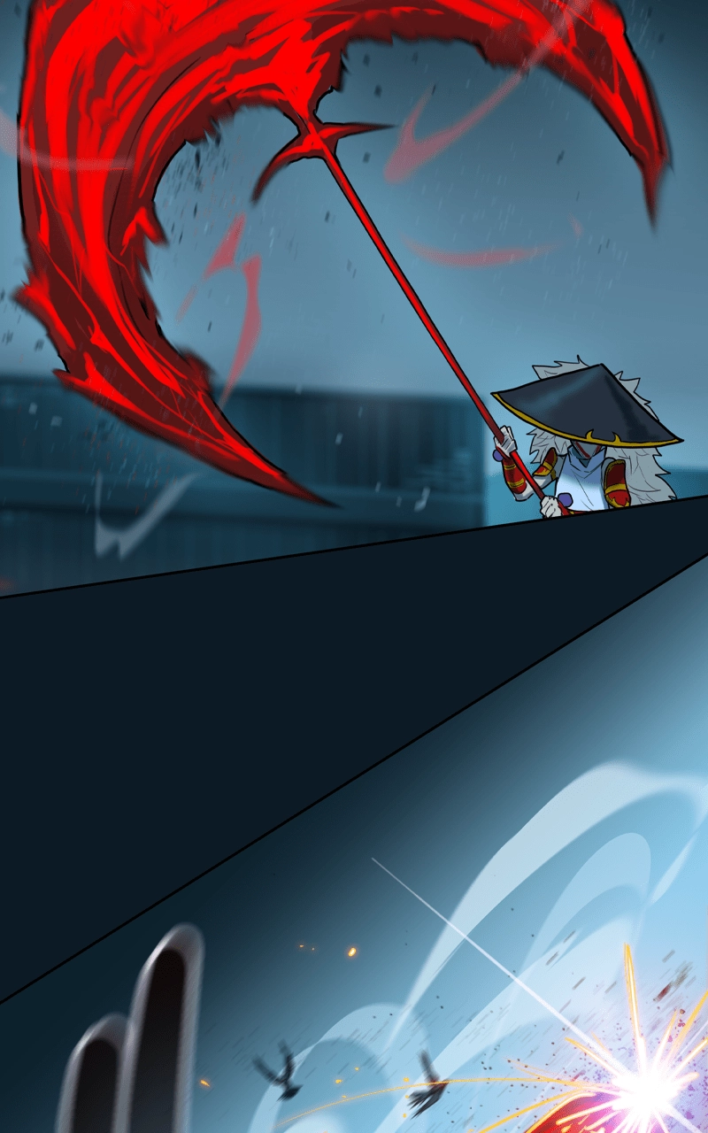 Ordeal Chapter 98 Page 80