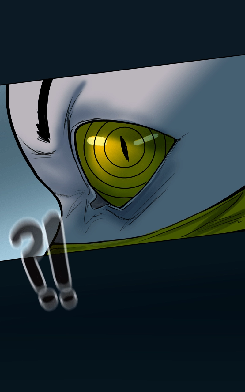 Ordeal Chapter 98 Page 84