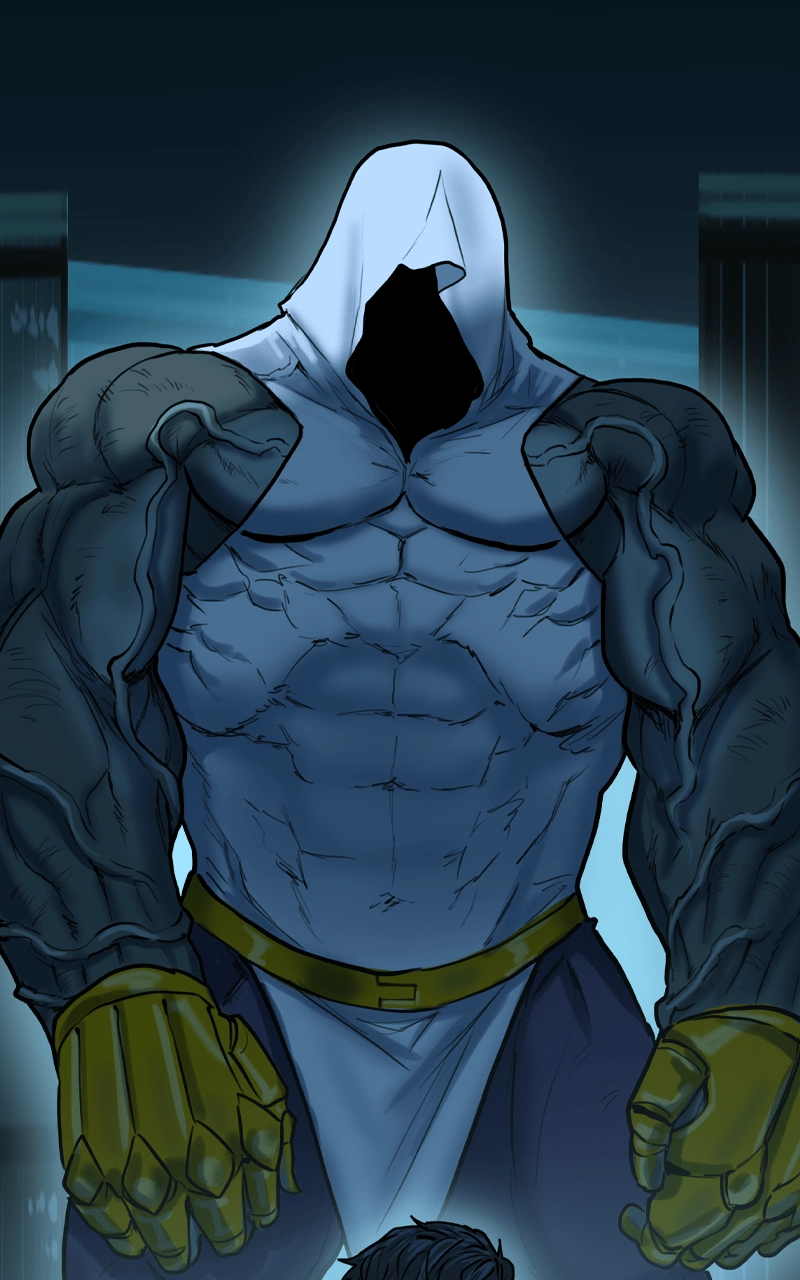 Ordeal Chapter 98 Page 85