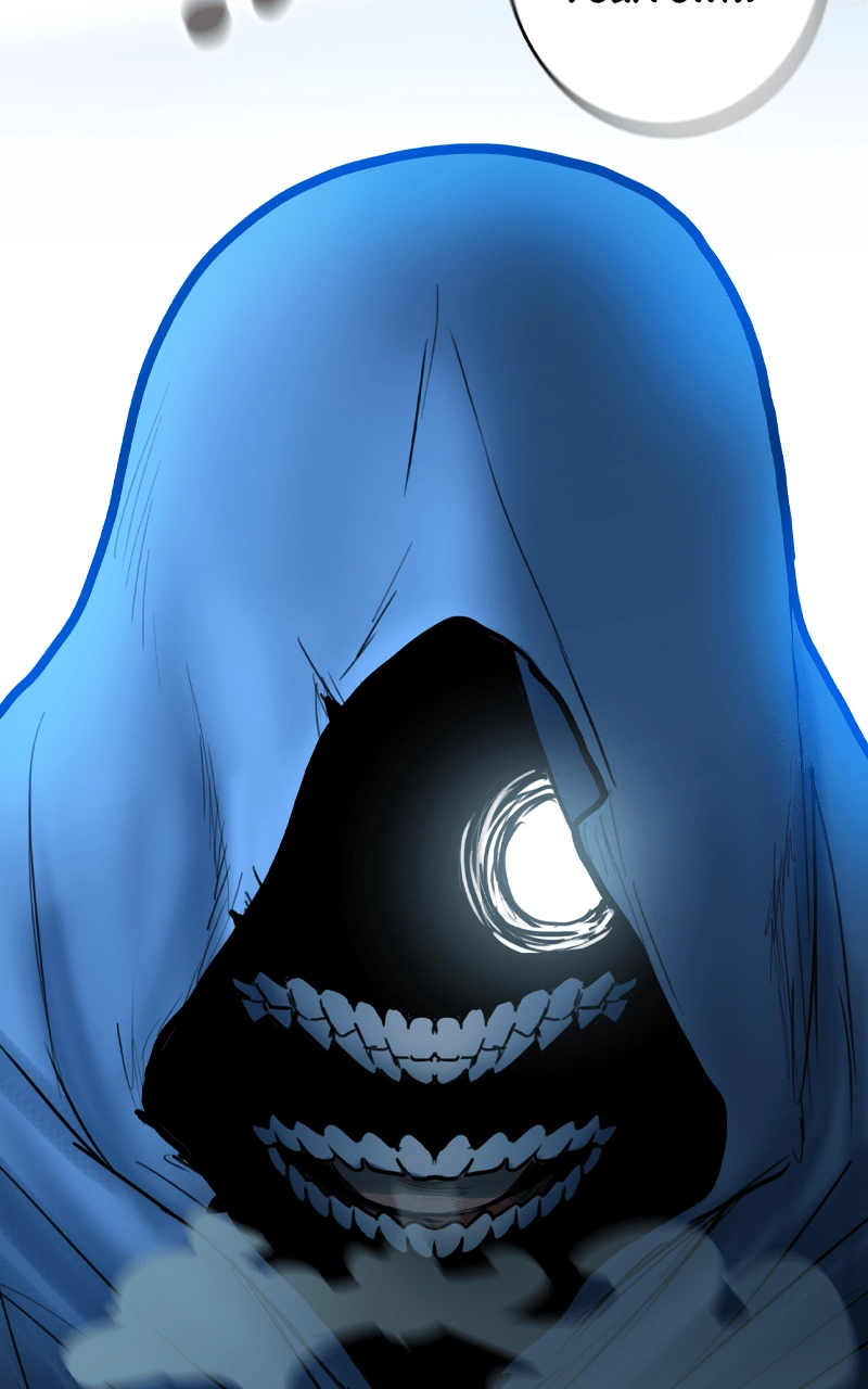 Ordeal Chapter 98 Page 88