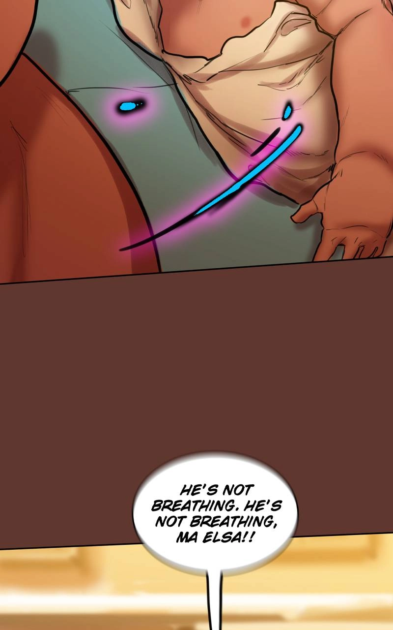 Ordeal Chapter 70 Page 103
