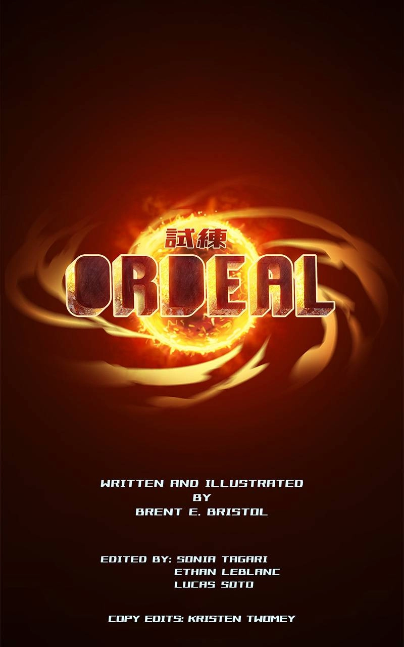 Ordeal Chapter 70 Page 13