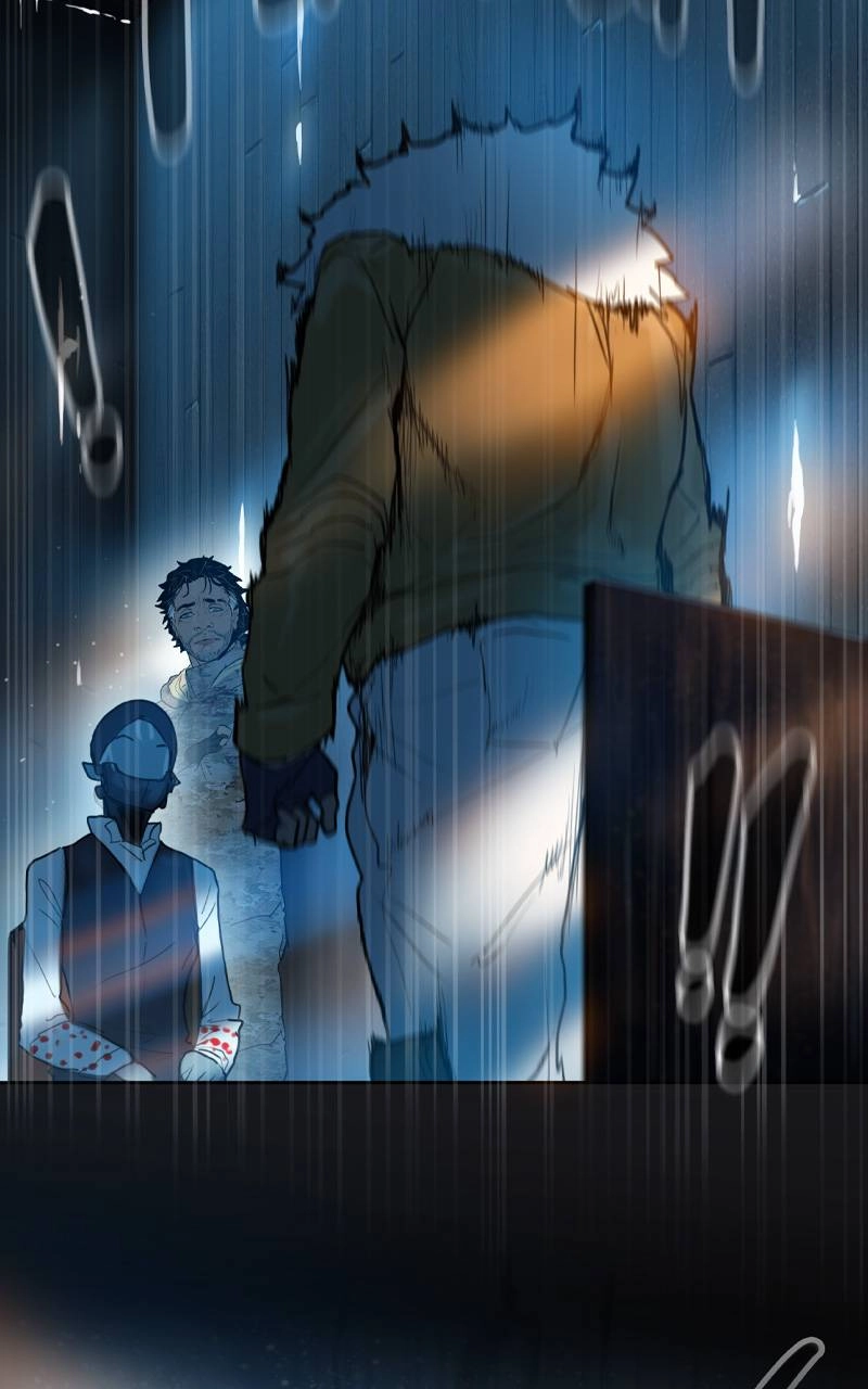 Ordeal Chapter 70 Page 16