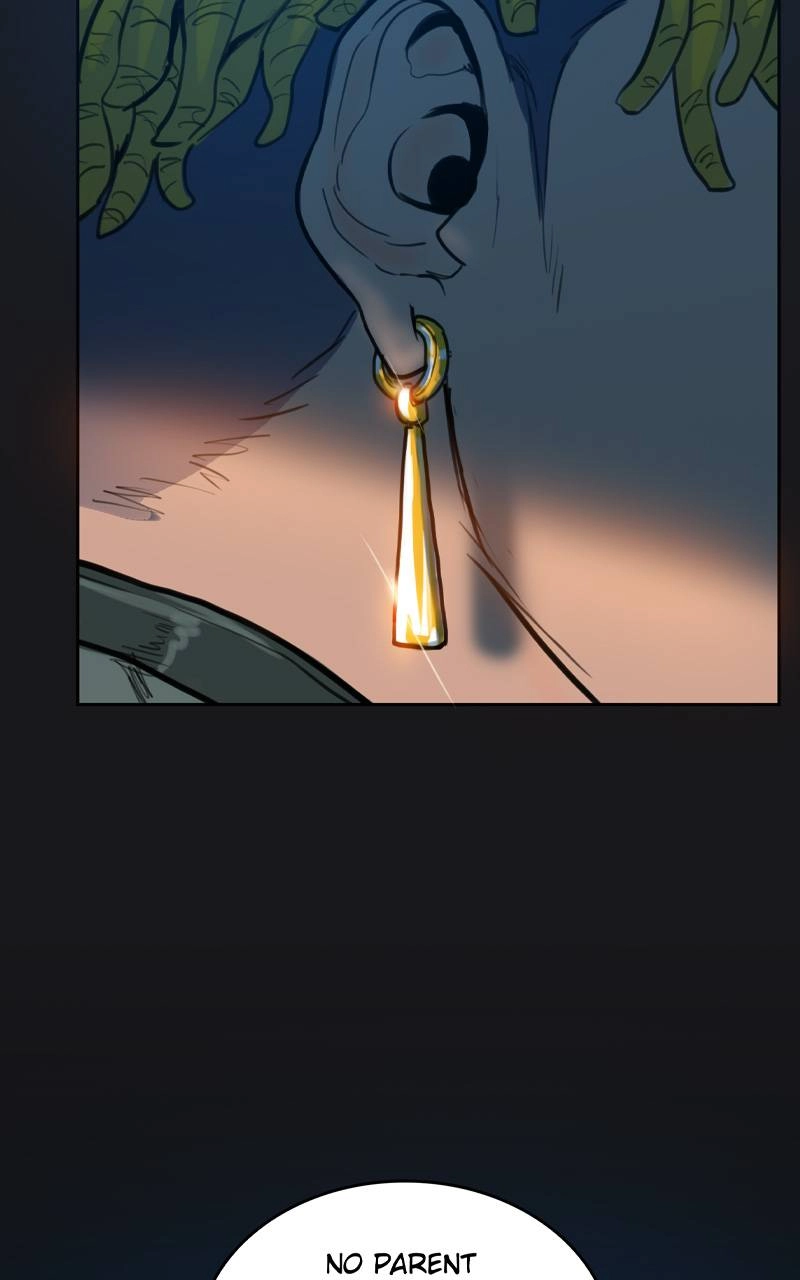 Ordeal Chapter 70 Page 27