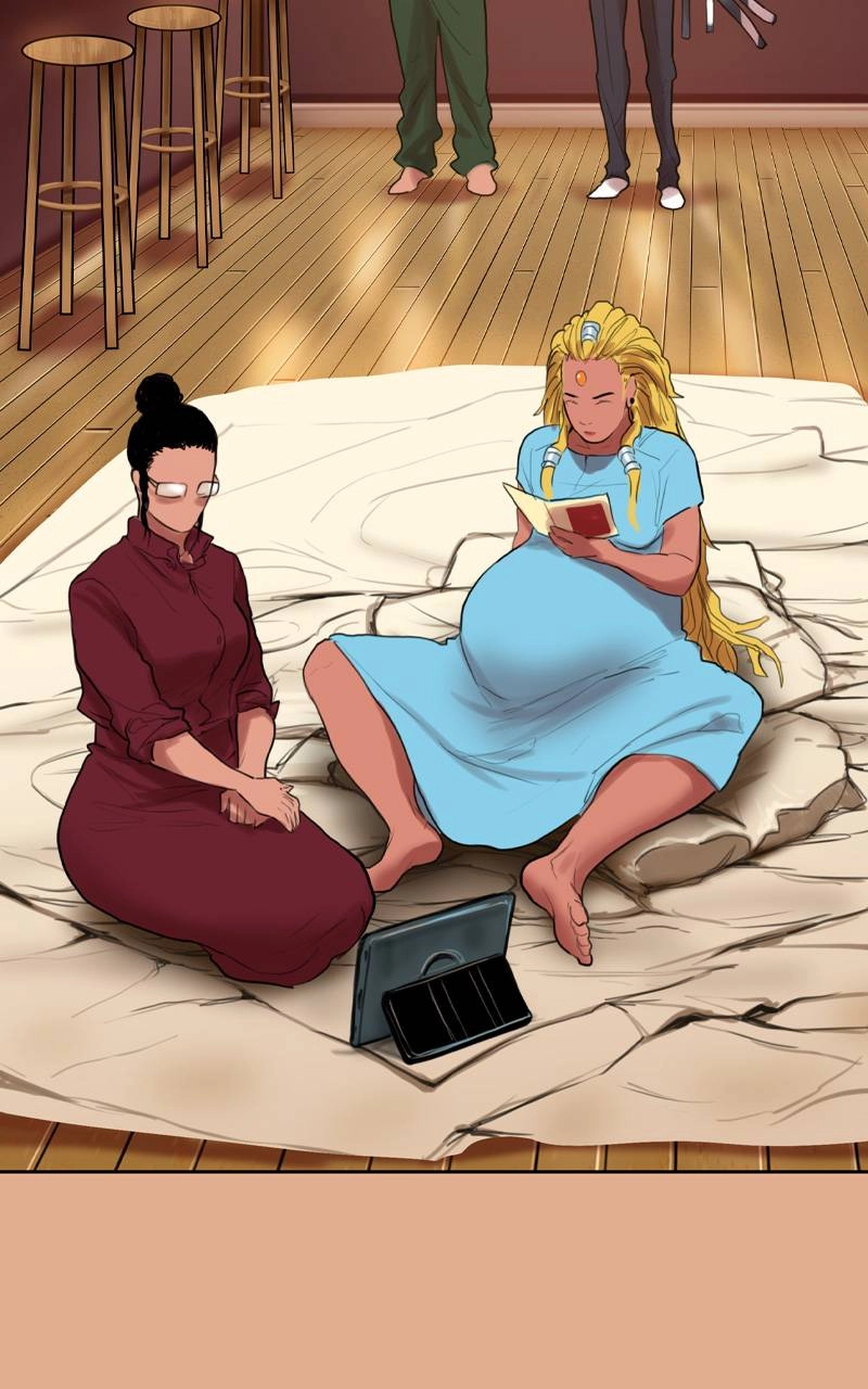 Ordeal Chapter 70 Page 32