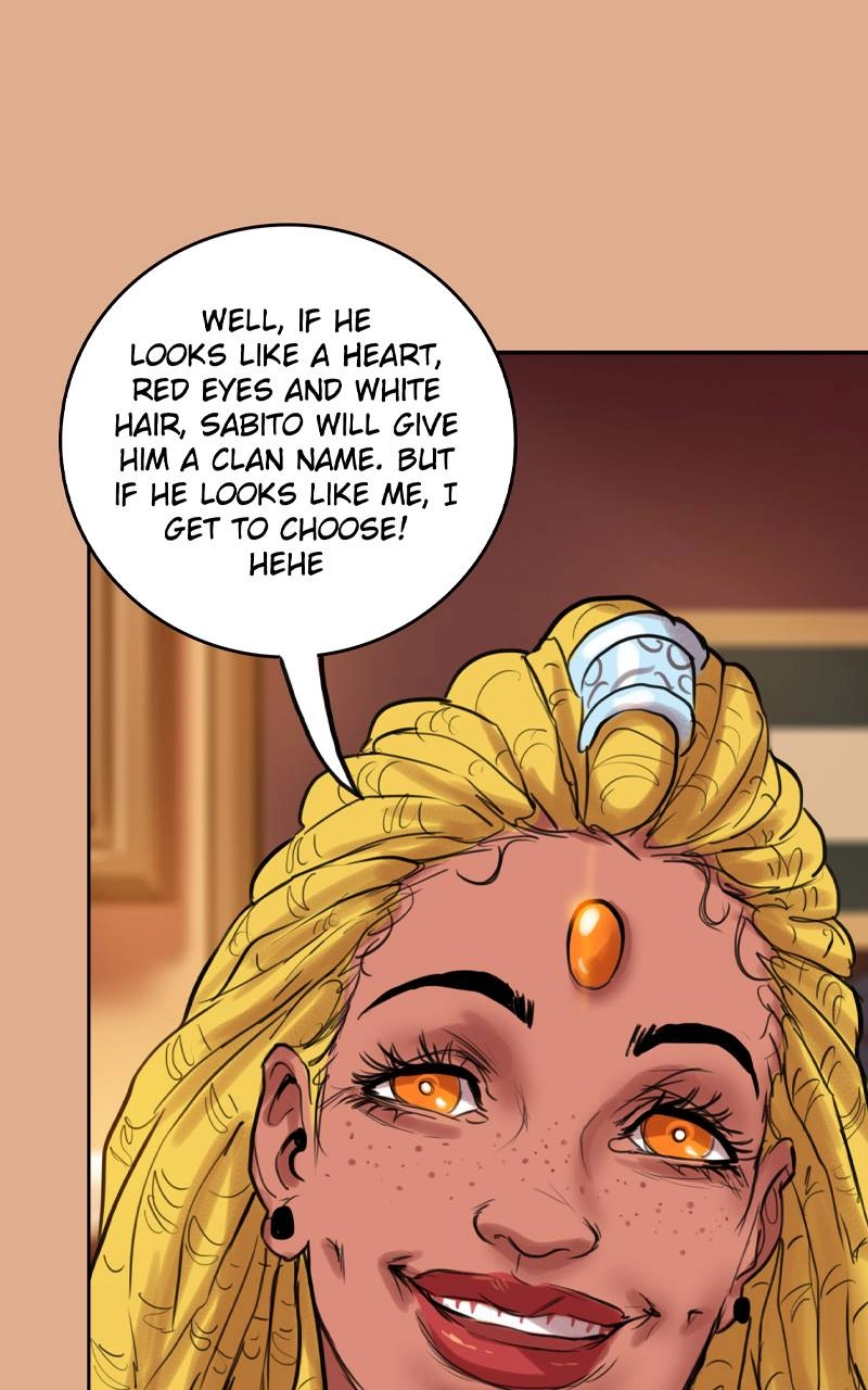 Ordeal Chapter 70 Page 34