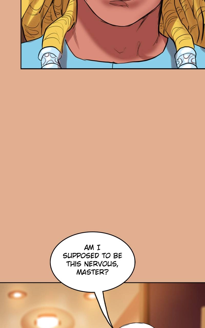 Ordeal Chapter 70 Page 35