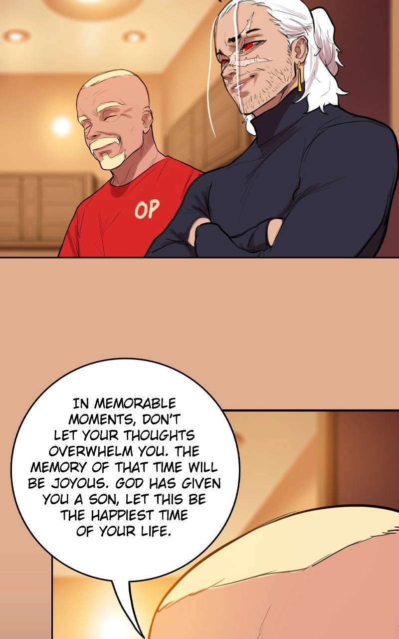 Ordeal Chapter 70 Page 36
