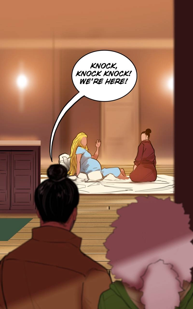 Ordeal Chapter 70 Page 38