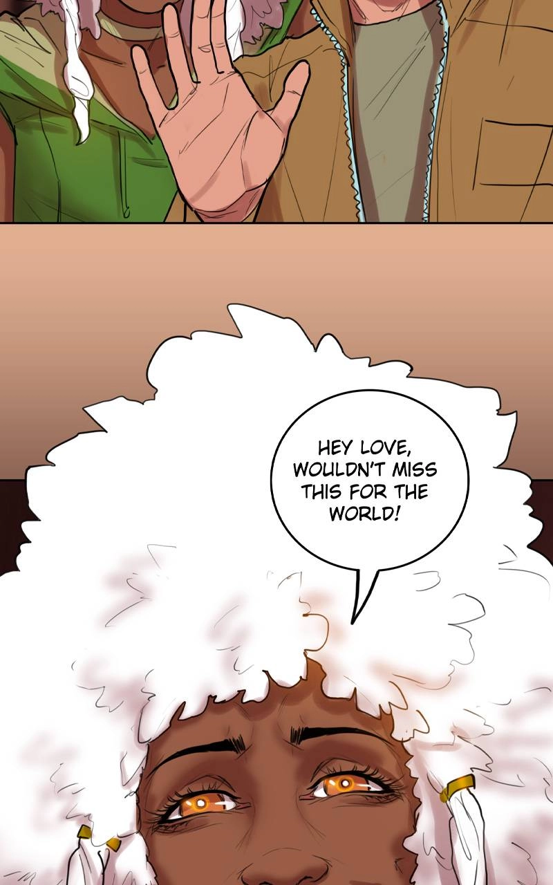 Ordeal Chapter 70 Page 40