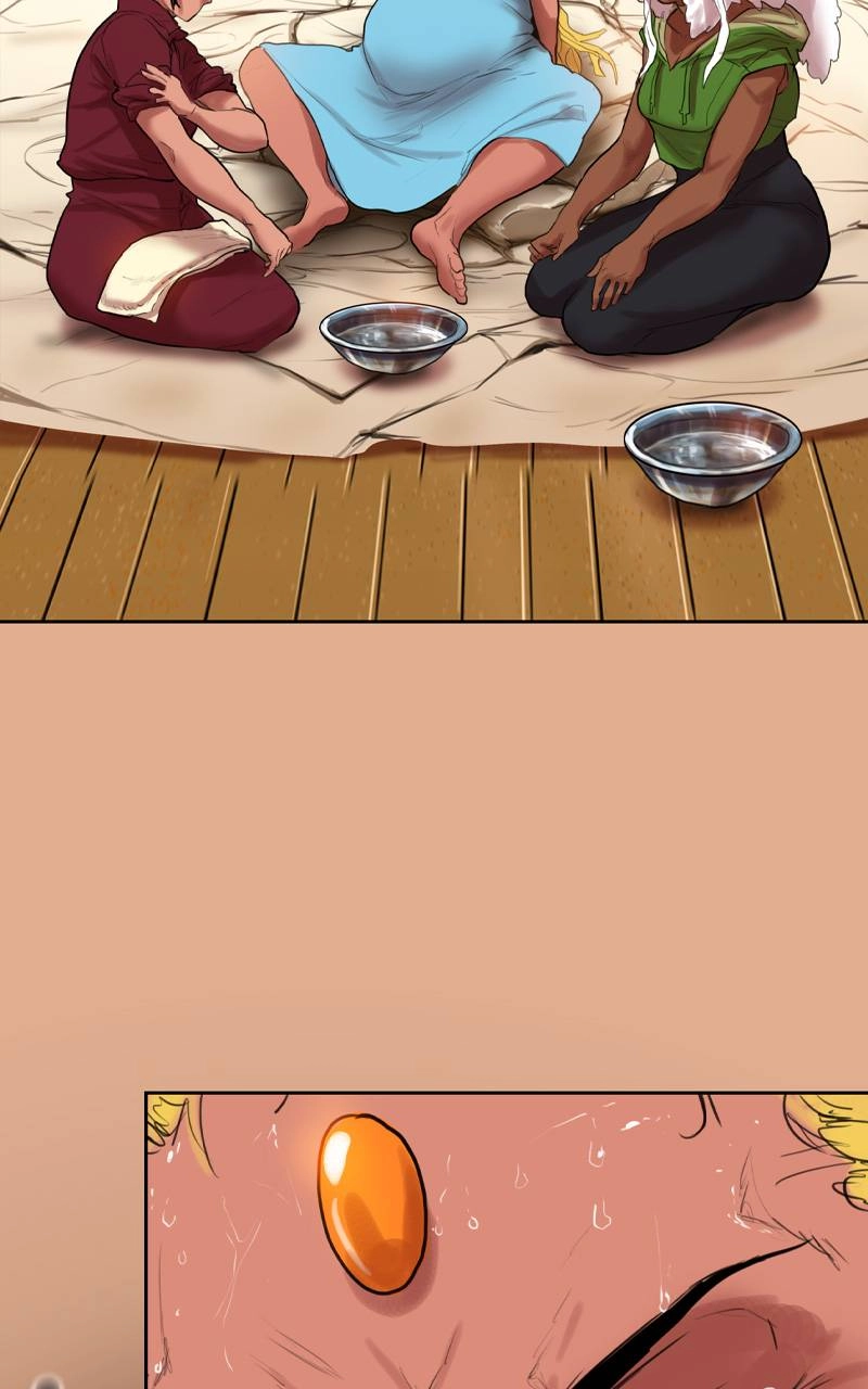Ordeal Chapter 70 Page 47