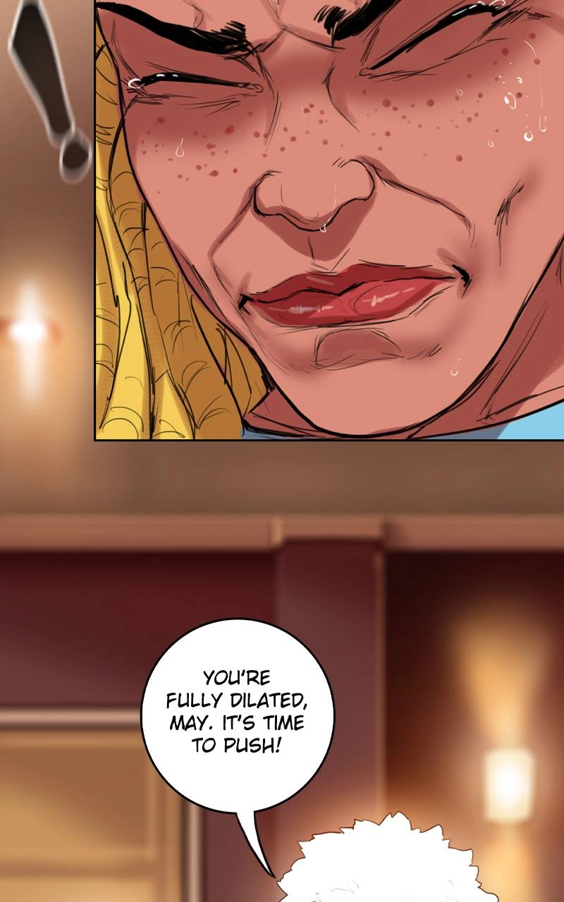 Ordeal Chapter 70 Page 48