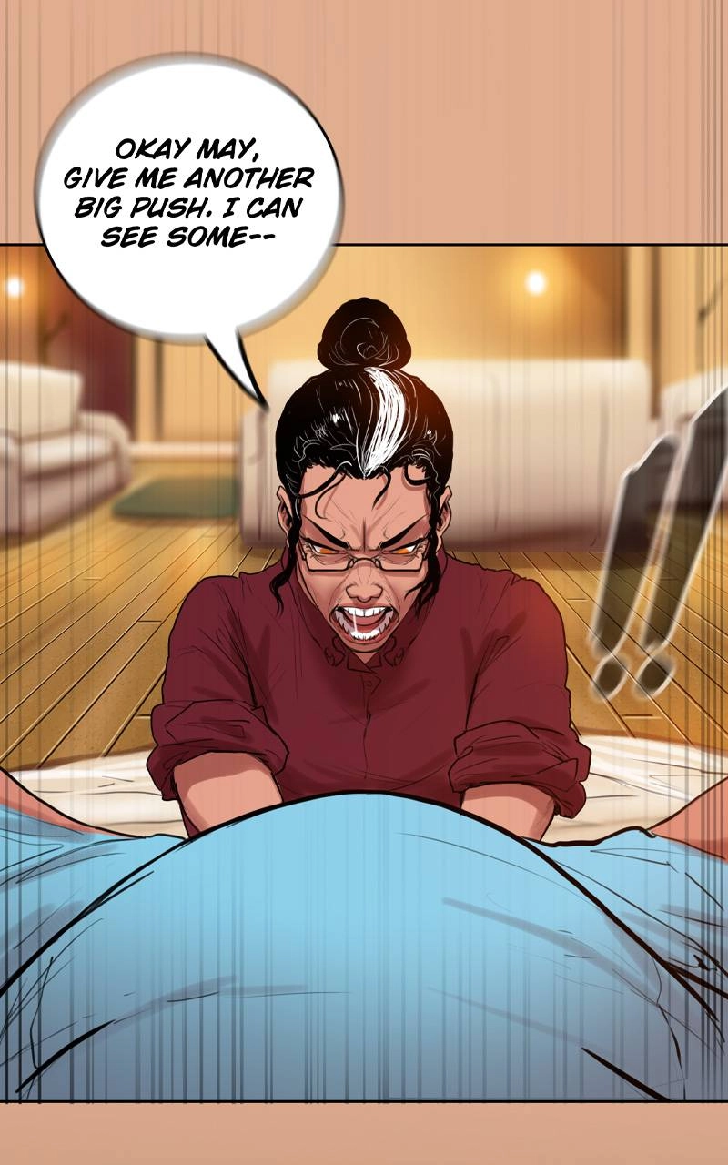 Ordeal Chapter 70 Page 52