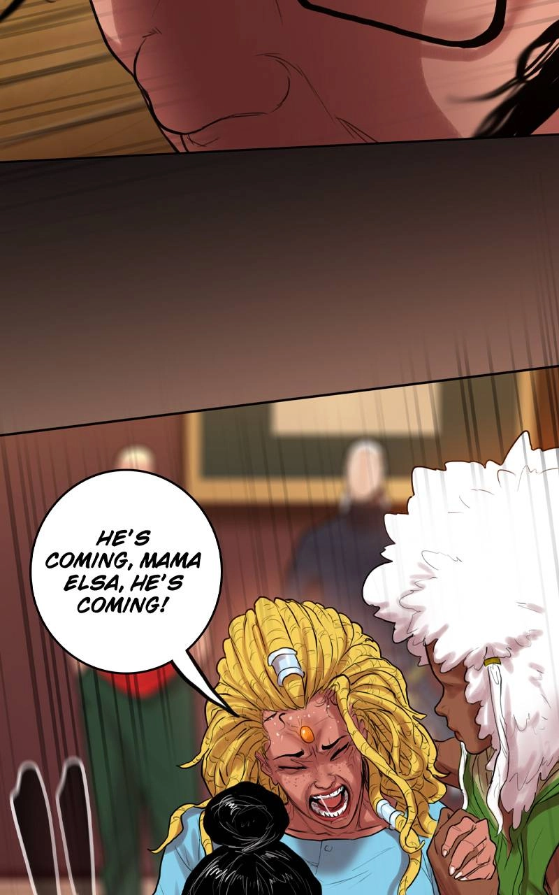 Ordeal Chapter 70 Page 54
