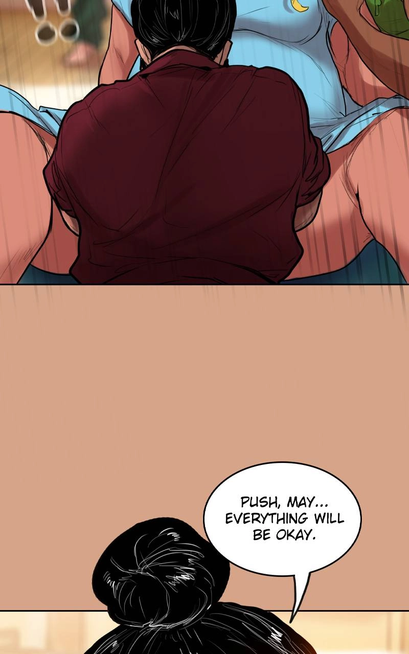 Ordeal Chapter 70 Page 55