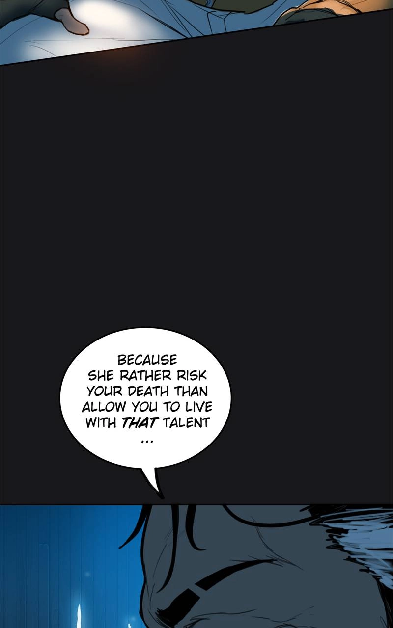Ordeal Chapter 70 Page 5