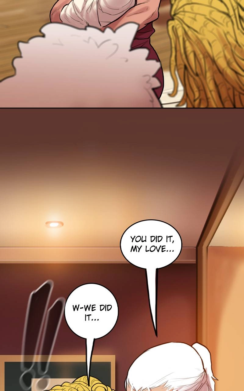 Ordeal Chapter 70 Page 60