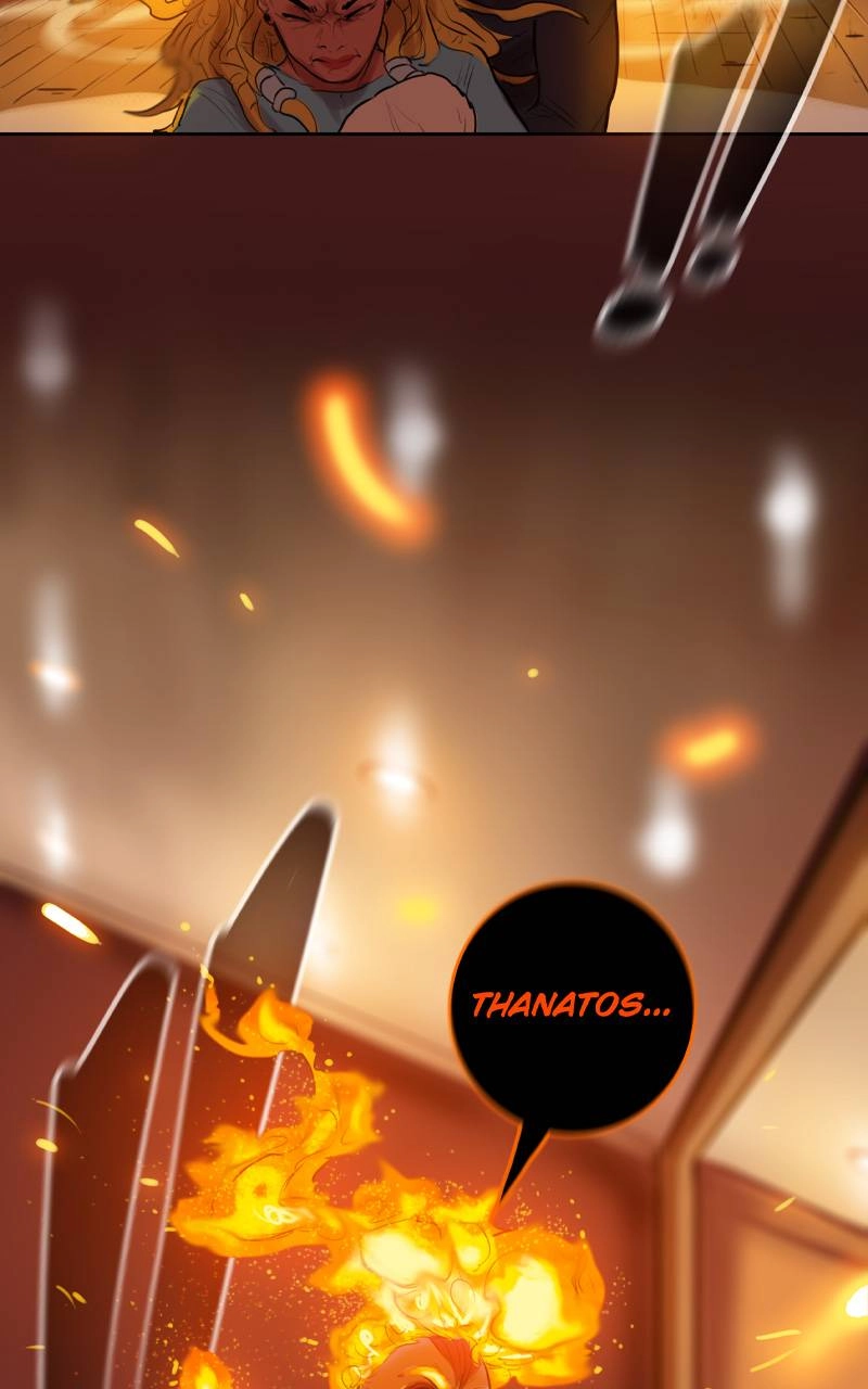 Ordeal Chapter 70 Page 69
