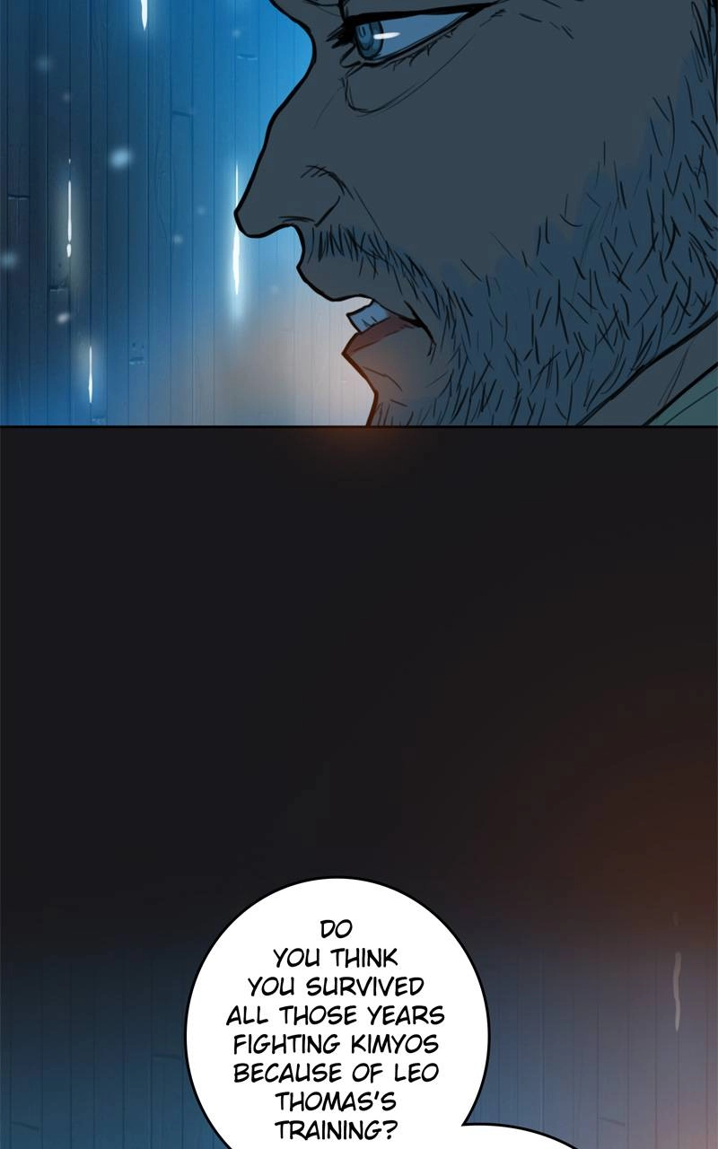 Ordeal Chapter 70 Page 6