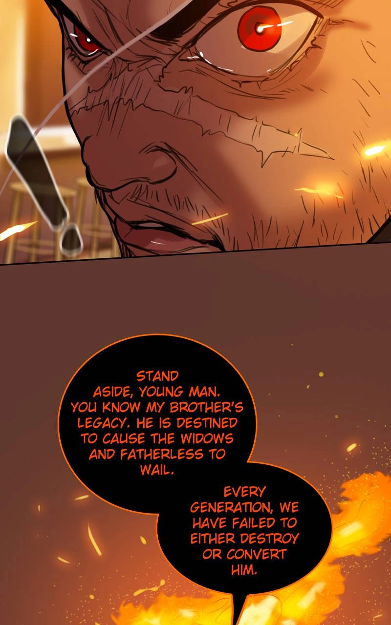 Ordeal Chapter 70 Page 75