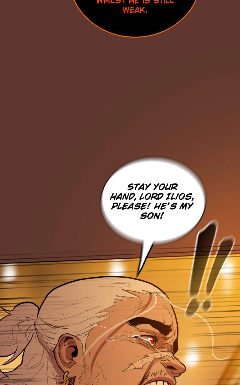 Ordeal Chapter 70 Page 77