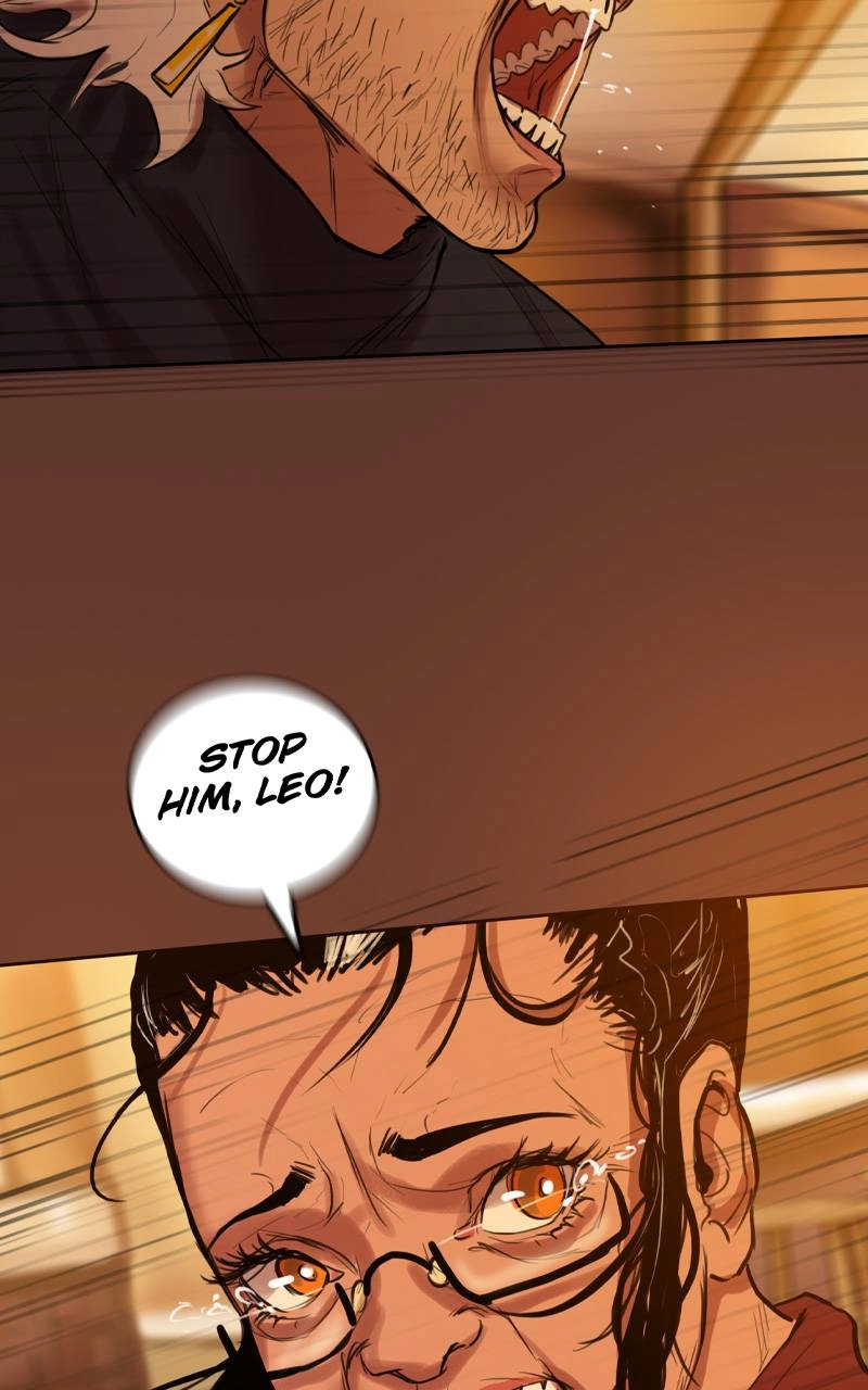 Ordeal Chapter 70 Page 78