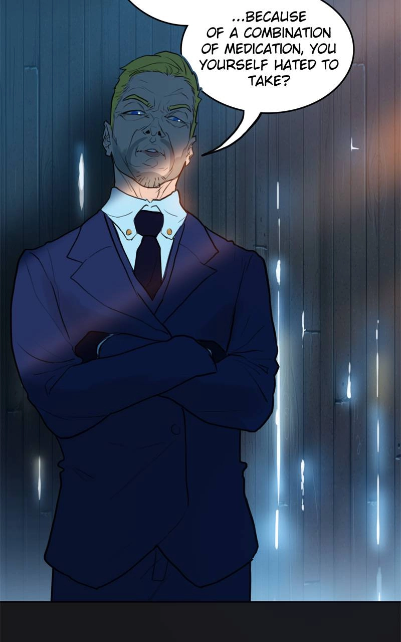 Ordeal Chapter 70 Page 7